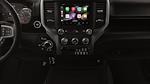 New 2026 Ram 1500 Warlock Crew Cab 4x4 Pickup for sale #S260078 - photo 5