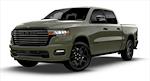 New 2026 Ram 1500 Laramie Crew Cab 4x4 Pickup for sale #S260080 - photo 1