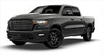 New 2026 Ram 1500 Laramie Crew Cab 4x4 Pickup for sale #S260081 - photo 1