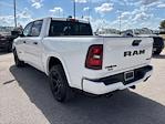 New 2026 Ram 1500 Lone Star Crew Cab 4x4 Pickup for sale #S260086 - photo 3