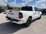 New 2026 Ram 1500 Lone Star Crew Cab 4x4 Pickup for sale #S260086 - photo 5