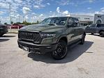 New 2026 Ram 1500 Rebel Crew Cab 4x4 Pickup for sale #S260089 - photo 1
