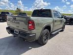 New 2026 Ram 1500 Rebel Crew Cab 4x4 Pickup for sale #S260089 - photo 5