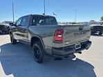 New 2026 Ram 1500 Rebel Crew Cab 4x4 Pickup for sale #S260090 - photo 4