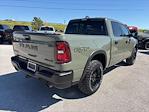 New 2026 Ram 1500 Rebel Crew Cab 4x4 Pickup for sale #S260090 - photo 5