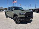 New 2026 Ram 1500 Rebel Crew Cab 4x4 Pickup for sale #S260090 - photo 7