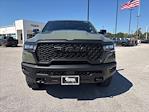 New 2026 Ram 1500 Rebel Crew Cab 4x4 Pickup for sale #S260090 - photo 8