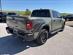 New 2026 Ram 1500 Rebel Crew Cab for sale #S260094 - photo 9