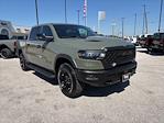 New 2026 Ram 1500 Rebel Crew Cab 4x4 Pickup for sale #S260094 - photo 8