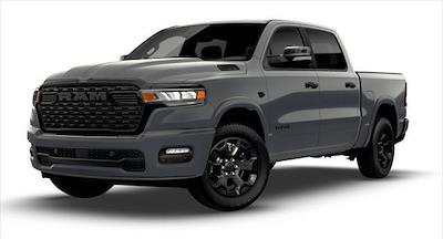 New 2026 Ram 1500 Lone Star Crew Cab 4x4 Pickup for sale #S260096 - photo 1