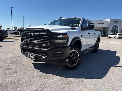 New 2026 Ram 2500 Warlock Crew Cab for sale #S260100 - photo 1