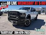 New 2026 Ram 2500 Warlock Crew Cab for sale #S260100 - photo 1