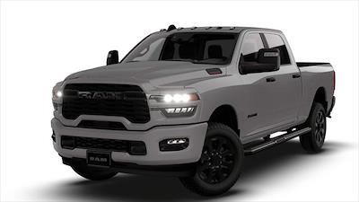 New 2026 Ram 2500 Lone Star Crew Cab 4x4 Pickup for sale #S260103 - photo 1