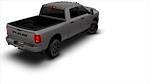 New 2026 Ram 2500 Lone Star Crew Cab 4x4 Pickup for sale #S260103 - photo 2