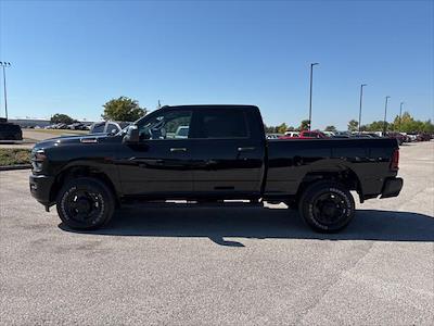 New 2026 Ram 2500 Tradesman Crew Cab 4x4 Pickup for sale #S260105 - photo 1