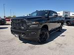 New 2026 Ram 2500 Tradesman Crew Cab for sale #S260105 - photo 9