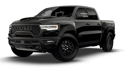 New 2026 Ram 1500 TRX Crew Cab 4x4 Pickup for sale #S260107 - photo 1
