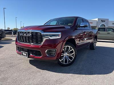 New 2026 Ram 1500 Limited Longhorn Crew Cab for sale #S260112 - photo 1