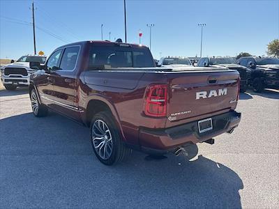 New 2026 Ram 1500 Limited Longhorn Crew Cab for sale #S260112 - photo 2