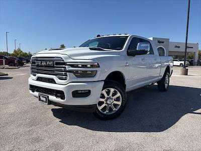 New 2026 Ram 2500 Laramie Mega Cab for sale #S260115 - photo 1