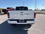 New 2026 Ram 2500 Laramie Mega Cab for sale #S260115 - photo 4