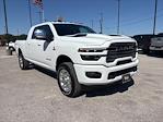 New 2026 Ram 2500 Laramie Mega Cab for sale #S260115 - photo 7