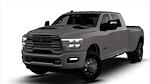 New 2026 Ram 3500 Laramie Mega Cab 4x4 DRW Pickup for sale #S260118 - photo 1