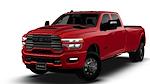 New 2026 Ram 3500 Laramie Crew Cab 4x4 DRW Pickup for sale #S260120 - photo 1