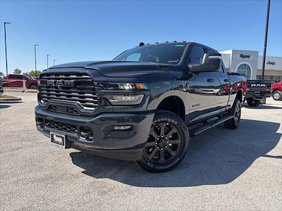New 2026 Ram 2500 Lone Star Crew Cab for sale #S260124 - photo 1