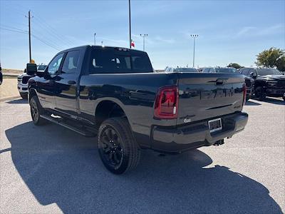 New 2026 Ram 2500 Lone Star Crew Cab for sale #S260124 - photo 2