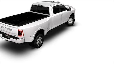 New 2026 Ram 3500 Laramie Crew Cab 4x4 DRW Pickup for sale #S260131 - photo 2