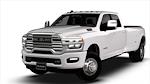 New 2026 Ram 3500 Laramie Crew Cab 4x4 DRW Pickup for sale #S260131 - photo 1