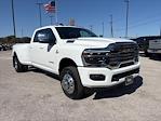 New 2026 Ram 3500 Laramie Crew Cab for sale #S260131 - photo 11