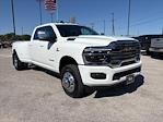 New 2026 Ram 3500 Laramie Crew Cab for sale #S260131 - photo 12