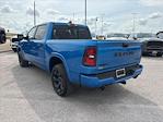 New 2026 Ram 1500 Lone Star Crew Cab 4x4 Pickup for sale #S260135 - photo 3