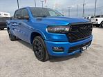 New 2026 Ram 1500 Lone Star Crew Cab 4x4 Pickup for sale #S260135 - photo 7