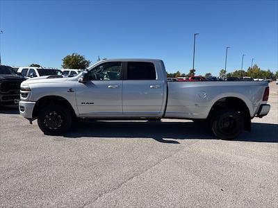 New 2026 Ram 3500 Laramie Crew Cab 4x4 DRW Pickup for sale #S260138 - photo 2
