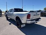 New 2026 Ram 3500 Laramie Crew Cab 4x4 DRW Pickup for sale #S260138 - photo 3