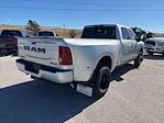New 2026 Ram 3500 Laramie Crew Cab 4x4 DRW Pickup for sale #S260138 - photo 5