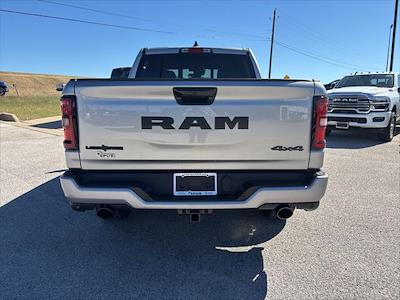 New 2026 Ram 1500 Lone Star Crew Cab for sale #S260142 - photo 2