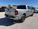 New 2026 Ram 1500 Lone Star Crew Cab for sale #S260142 - photo 3