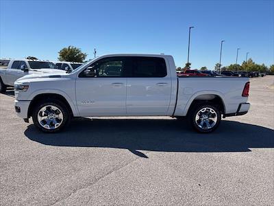 New 2026 Ram 1500 Big Horn Crew Cab Pickup for sale #S260143 - photo 2