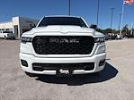 New 2026 Ram 1500 Big Horn Crew Cab Pickup for sale #S260143 - photo 8