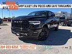 New 2026 Ram 1500 Limited Crew Cab 4x4 Pickup for sale #S260144 - photo 1