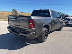 New 2026 Ram 1500 Lone Star Crew Cab 4x4 Pickup for sale #S260147 - photo 9
