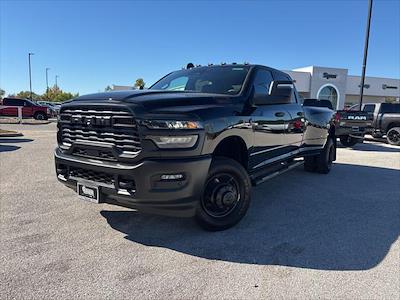 New 2026 Ram 3500 Tradesman Crew Cab 4x4 DRW Pickup for sale #S260152 - photo 1
