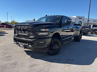 New 2026 Ram 3500 Tradesman Crew Cab 4x4 DRW Pickup for sale #S260152 - photo 2