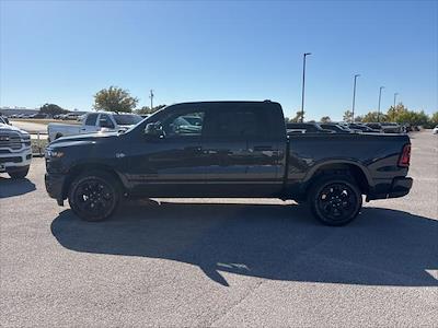 New 2026 Ram 1500 Lone Star Crew Cab for sale #S260157 - photo 2