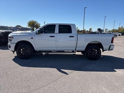 New 2026 Ram 2500 Tradesman Crew Cab for sale #S260161 - photo 2