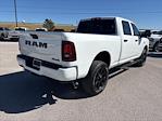 New 2026 Ram 2500 Tradesman Crew Cab for sale #S260161 - photo 5